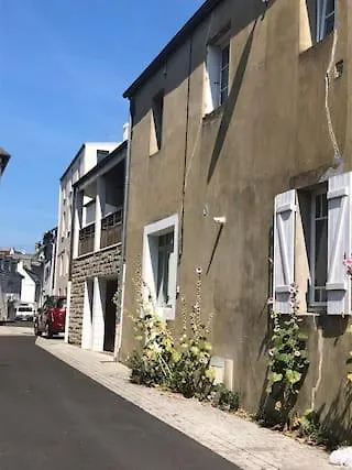 Hébergement de vacances Villa L'Annexe à Saint-Quay-Portrieux France