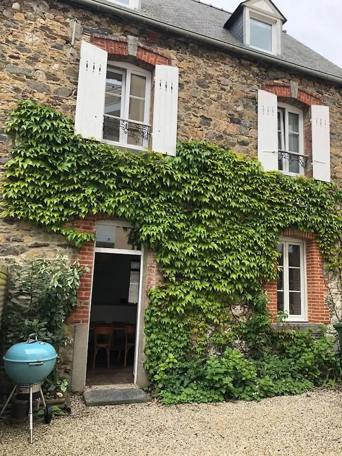 Villa L'Annexe à Saint-Quay-Portrieux 0*,  France