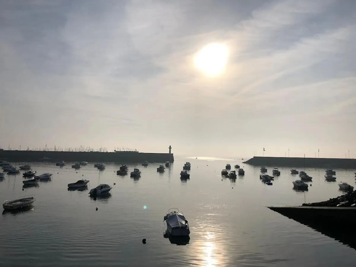 Hébergement de vacances Villa L'Annexe à Saint-Quay-Portrieux
