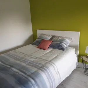  Hébergement de vacances Maison De Campagne Spacieuse
