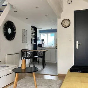  Appartement Cosy