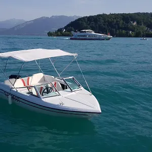 Petit Cocon Au Centre D'annecy Annecy