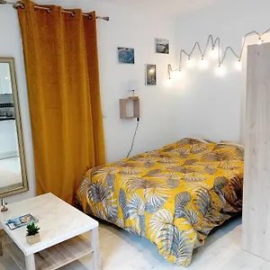  Appartement A Deux Pas De La
