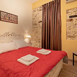 Casa Di Silvia Réthymnon