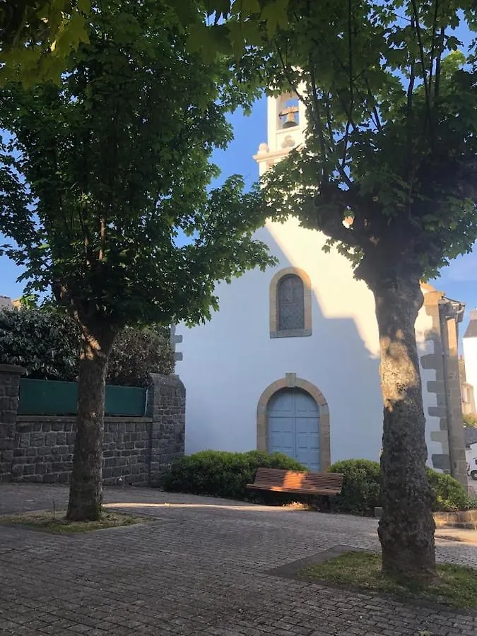 L'Annexe Villa Saint-Quay-Portrieux Holiday home