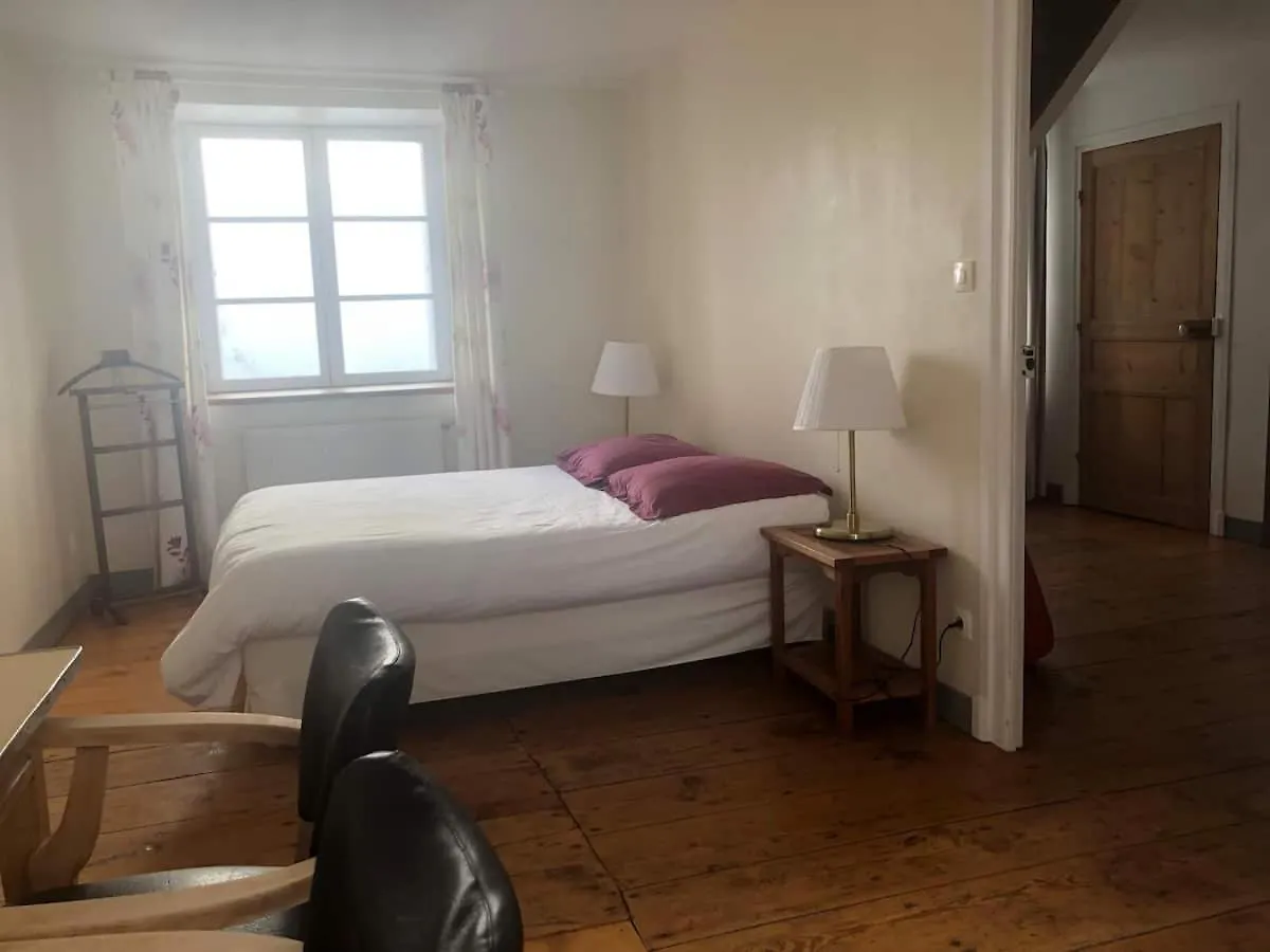 Holiday home L'Annexe Villa Saint-Quay-Portrieux