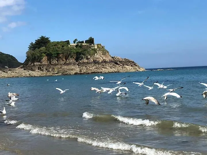 L'Annexe Villa Saint-Quay-Portrieux