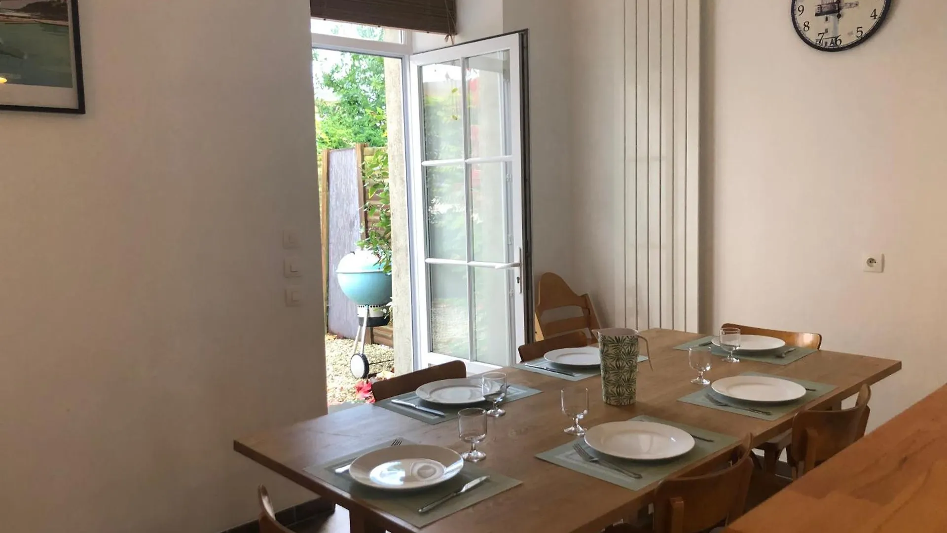 L\'Annexe location